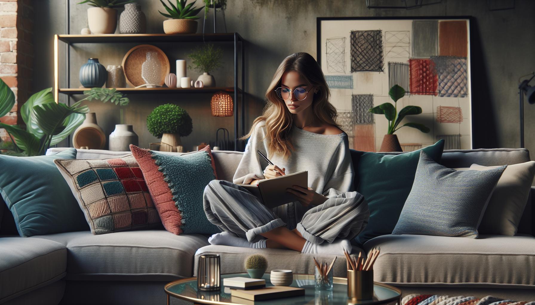 interior design books for beginners