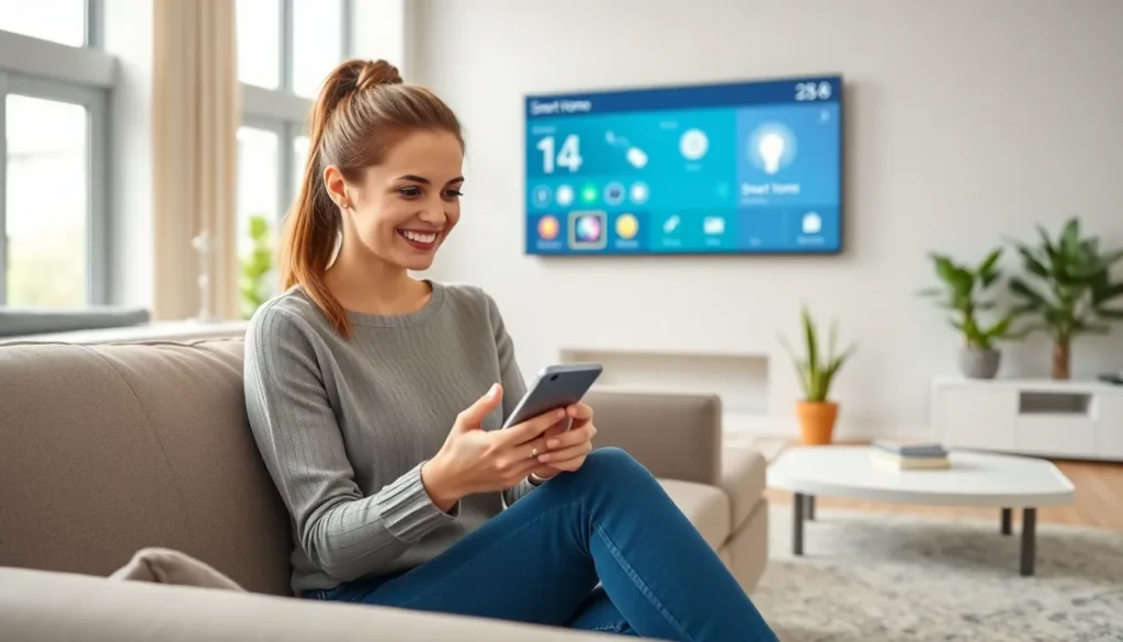 home automation kit